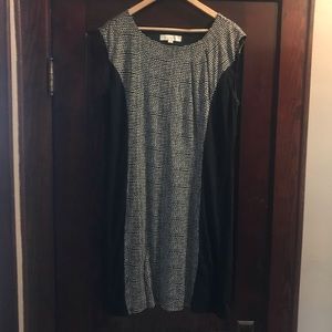 Loft Dress